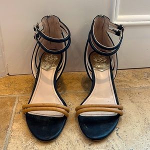 Vince Camuto espadrilles 8.5
